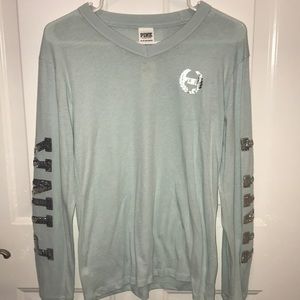 PINK Long Sleeve New W/ Tags